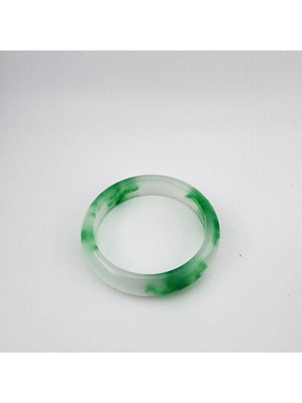 Brand New Jade Bangle Bracelet - Picture 2 of 7
